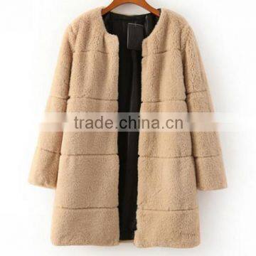 2014 Fashion Design Women Trench Coat, Women Ladies Coats