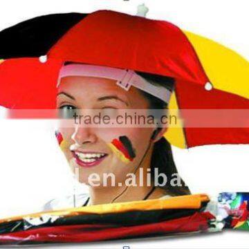 Promotional Head Umbrella