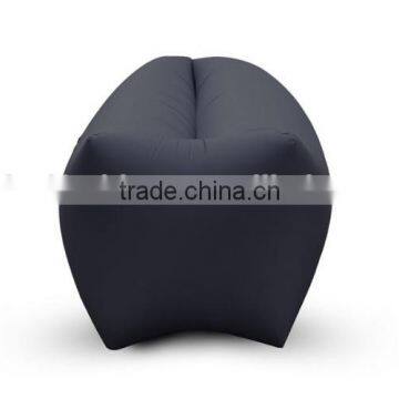 New Arrival Colorful Lightweight Airbed, Outdoor Fabric Inflating Sleeping Bag* photo-3