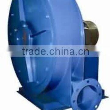 2JZ Series Double-Stage High Pressure Blower/high pressure centrifugal fan/factory ventilation blower fan/ventilator