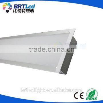 2016 Hot selling aluminum profile ceiling mounted led linear 40w 50W ceiling light led light fixture