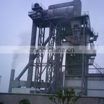 Asphalt thermal regeneration equipment/products machinery