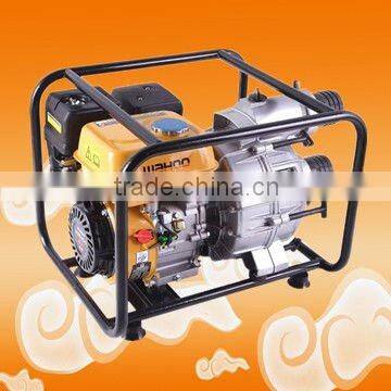 CE certificatesTrash Water Pump_ WH30TP