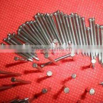 30mm headless nails