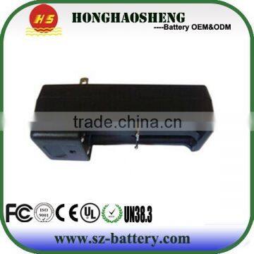 2015 Lithium Ion Battery Smart Charger With Original Charger photo-2