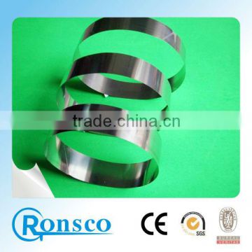 pipe prices stainless steel strip 0.04mm