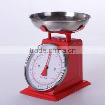China Market in Guangdong of New Balance Scale Price photo-2