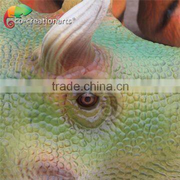 Funfair Coin Operated Kiddie Dinosaur Rides photo-4