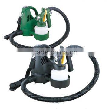 600W 500ML power painting sprayer gun