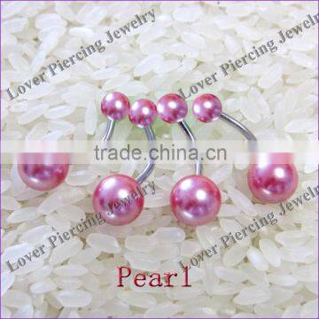 Print Navel Jewelry [PB-263]