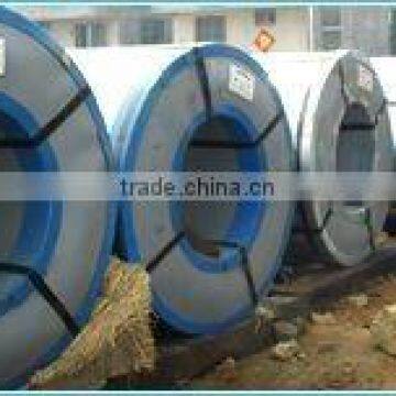 SPCD steel sheet