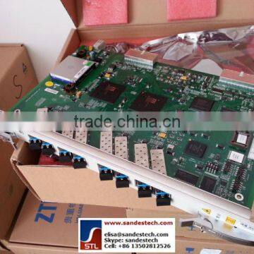 ZTE OL1x8 OL1*8 S-1.1/L-1.1/L-1.2 8xSTM-1 Optical Line Interface Board for ZTE ZXMP S385 SDH Transmission photo-2
