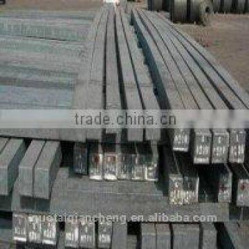 Prime Quality Hot Rolled Steel Billet 3SP/5SP/Q235/Q275