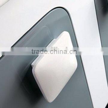 ROCH 2016 Cheap Small Wood Cabinet Bathroom Hotel Cabinet photo-3