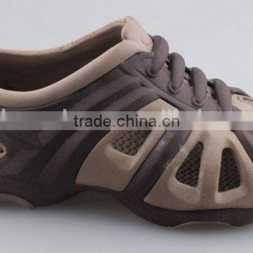 2016 Jinjiang Factory New Style Wholesale Men EVA Shoes Male Garden Clogs photo-2