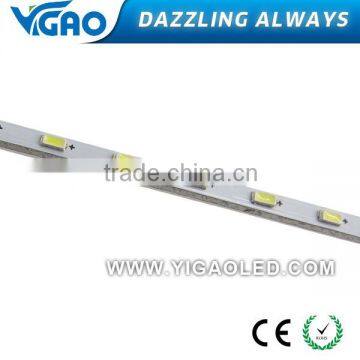 super thin 3mm DC24V 3014 led light bar for adverting