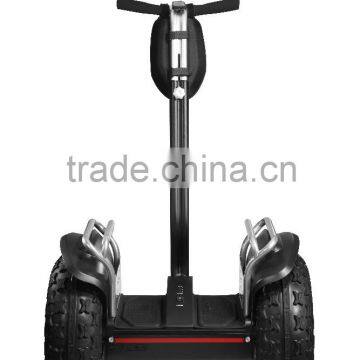 Factory price two wheel Self Balancing Scooter Big wheel kick Scooter for Adults