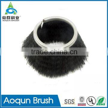 Factory Outlets Industrial Roller Steel Brush for Road Sweeper Brush