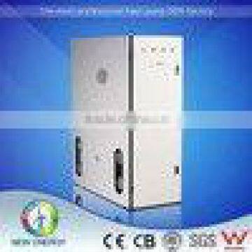 US market economic 2014 high cop ground source heat pump with dc inverter