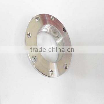 High quality milling machine cnc parts