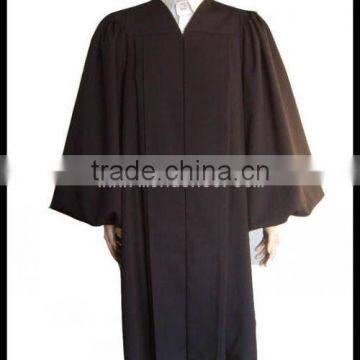 Traditional Clergy Robes