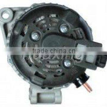 Car Alternator Land Rover LR3 V6 Discovery Range Rover Sport 12V 150A HXB-065 photo-2