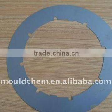 motor stamped steel stator core lamination