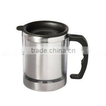 Challenger Travel Thermo Mugs