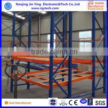 Hot sell warehouse storage canton racking
