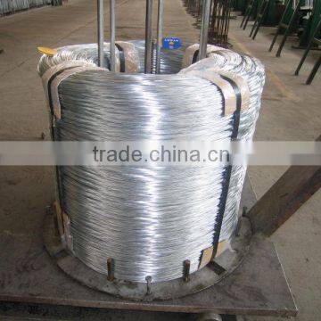 (factory) WIRE ROPE Industry--patented Galvanized Steel Wire photo-2