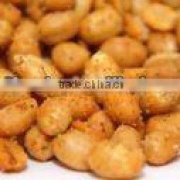 Roasted Peanut Kernels