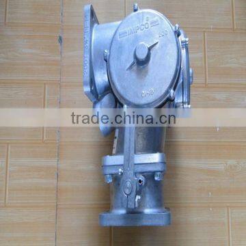 Gas Diesel Engine Generator Spare Parts for Famous Engine