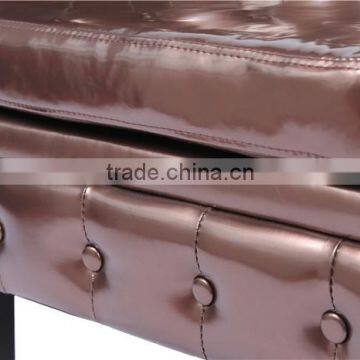Modern Style Best Price Brown Tub Chair Image