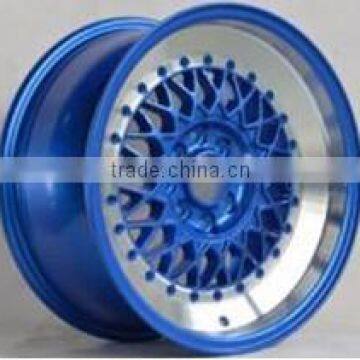 high quality 18 inch alloy wheel rim