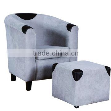 Fabric Sofa Furniture With modren style AL-SF3056