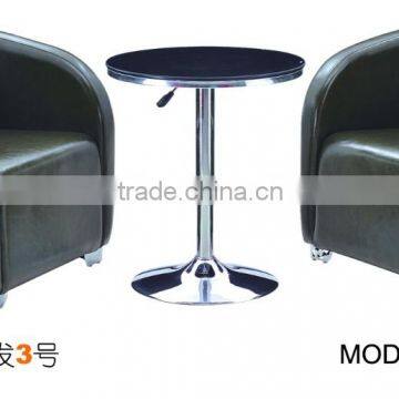 Leisure Coffee Sofa/restaurant Sofa/coffee Bar Sofa Furinture