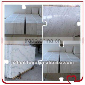 Guangxi White Marble