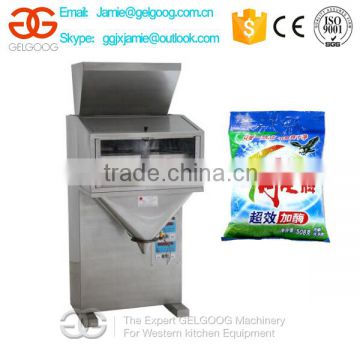 Small Partical Filling Machine|Filling Machine for Partical Material