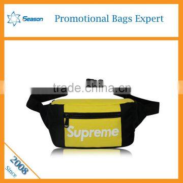 Fanny pack wholesale bags fashion waterproof waist bag