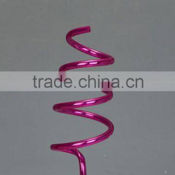 Hard Plastic Drinking Straw photo-4