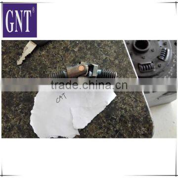 excavator universal joint