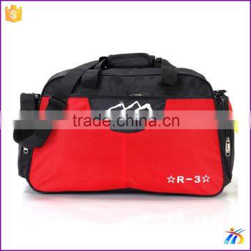 Sport Men Fashion Male Duffel Overnight Leisure Bags Fashion Bag