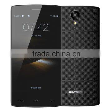 Original HOMTOM HT7 Android 5.1 MTK6580A 1G RAM 8G ROM HD 1280x720 Quad Core 5.5 Inch 8.0MP Low Price China Mobile Phone photo-3