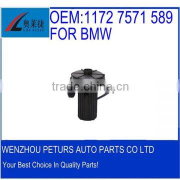 Secondary Air Pump Smog Pump OE 11727571589 for BMW