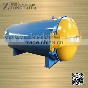 Retreading Vulcanizer For Sale
