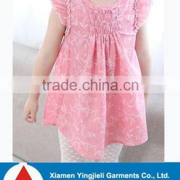 mother and child dress,mother and daughter cotton frocks