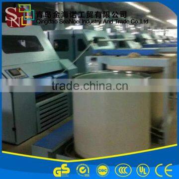 Absorbent Cotton Carding Machine photo-3