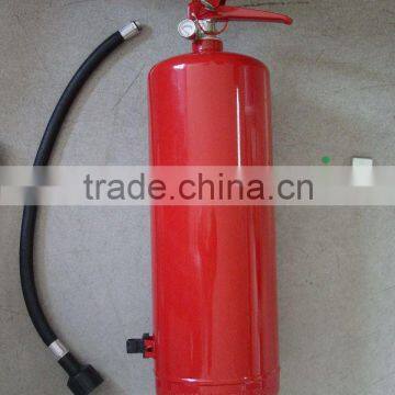 5KG Dry powder fire extinguisher