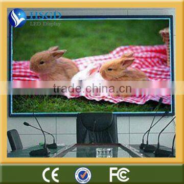 Leder advertising outdoor led display screen p12.5