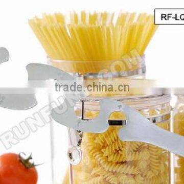 Spaghetti Measure Tool - Pasta Portion Control Gadgets - Stainless Steel Dishwasher Safe